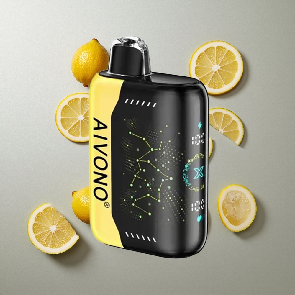 Aivono Aim Boom 25000 Puffs Melón Limón 650mAh Colombia wholesale