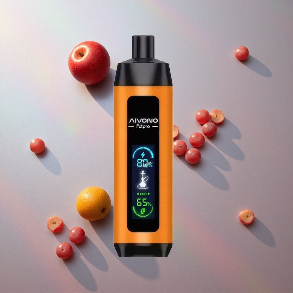 Aivono Aim Fatpro 22000 Puffs Sueño Lúcido 28ml Colombia wholesale