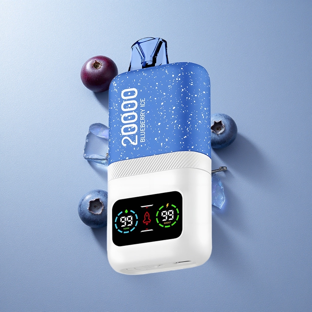 Aivono Aim Magic 20000 Puffs Arándano Azul 26ml Colombia wholesale