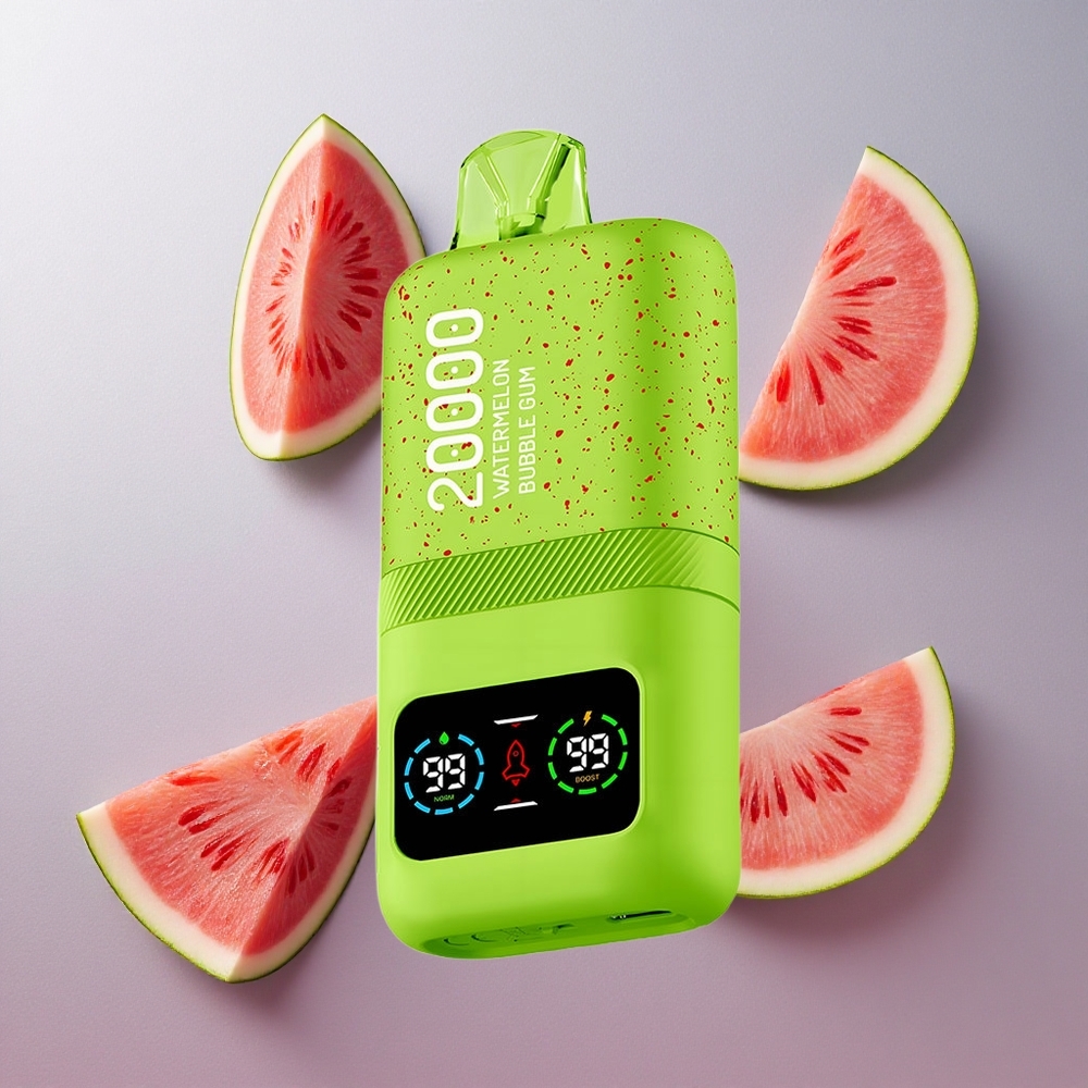 Aivono Aim Magic 20000 Puffs Chicle de Sandía 26ml Colombia wholesale