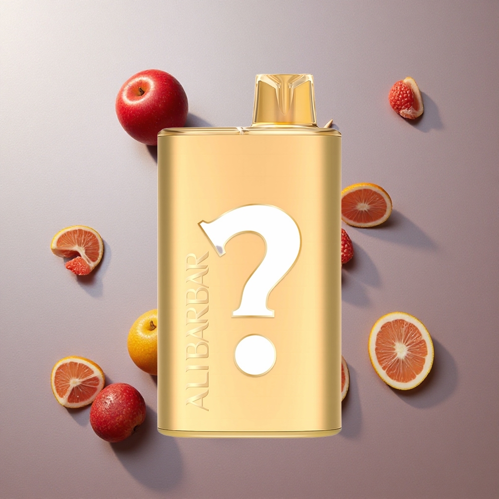 Alibarbar Rich 8000 Puffs 20ml Colombia wholesale