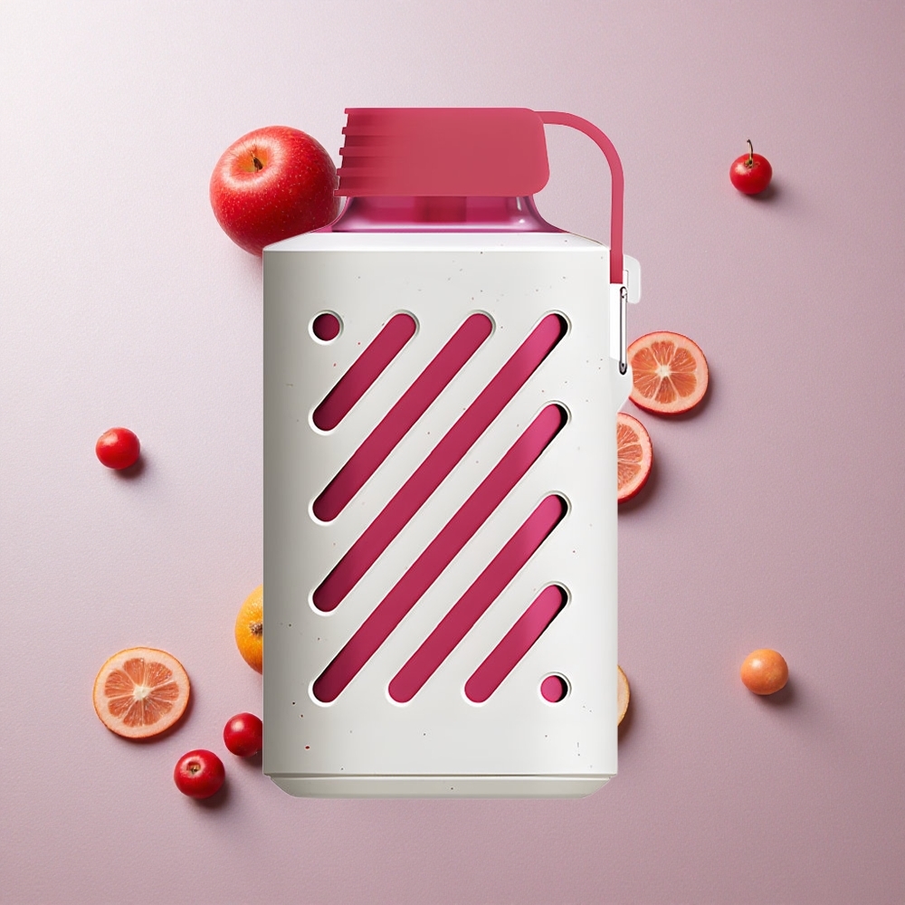 VOZOL GEAR 10000 30 Sabores Algodón de Azúcar Colombia wholesale