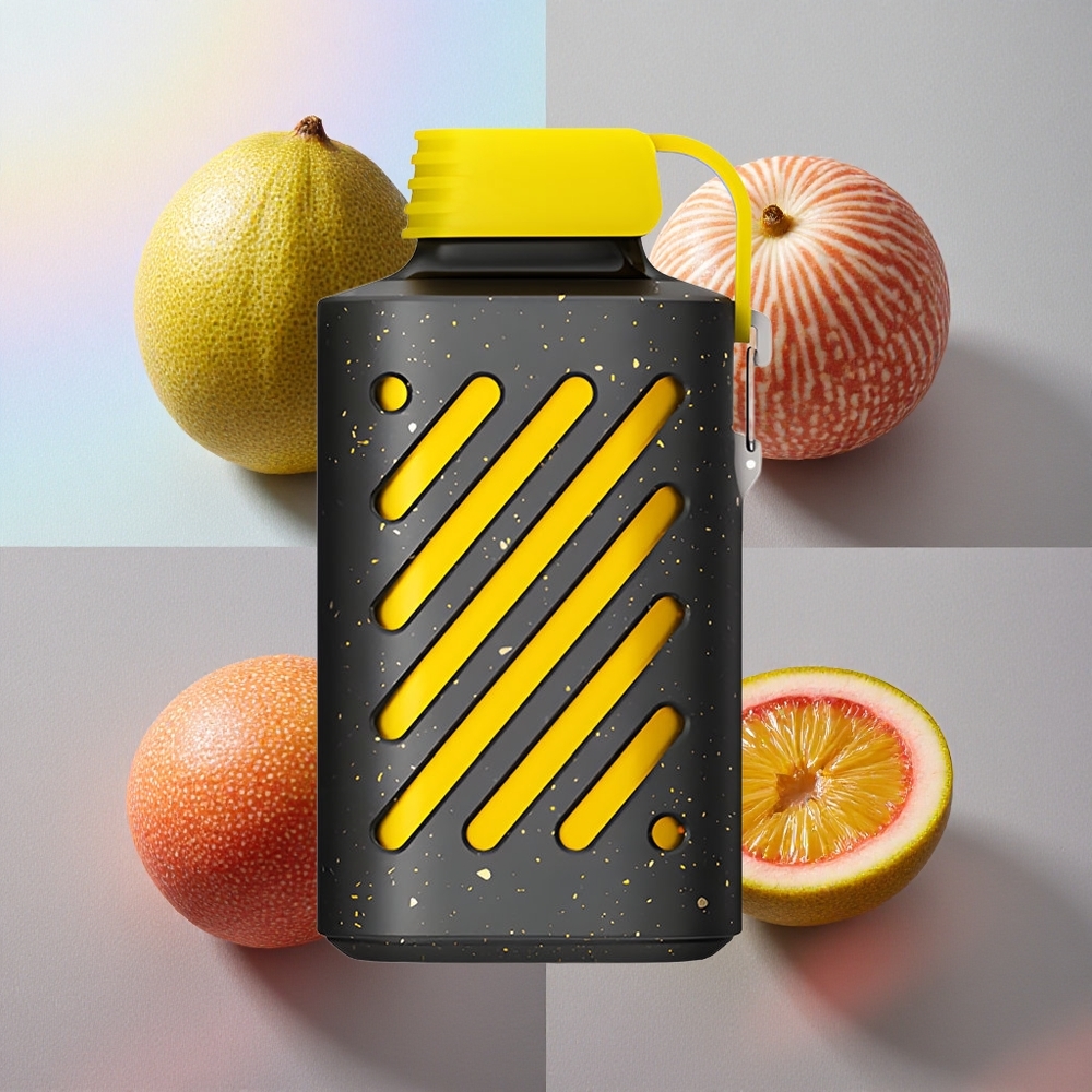 VOZOL GEAR 10000 30 Sabores Kiwi Maracuyá Guayaba Colombia wholesale