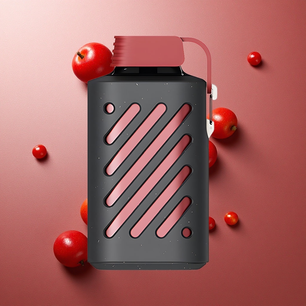 VOZOL GEAR 10000 30 Sabores Mojito Rojo Mayor Capacidad de Líquido Colombia wholesale