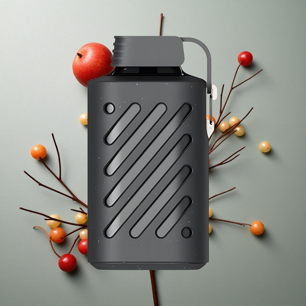 VOZOL GEAR 10000 Bayas de Cedro 10000 Puffs Colombia wholesale