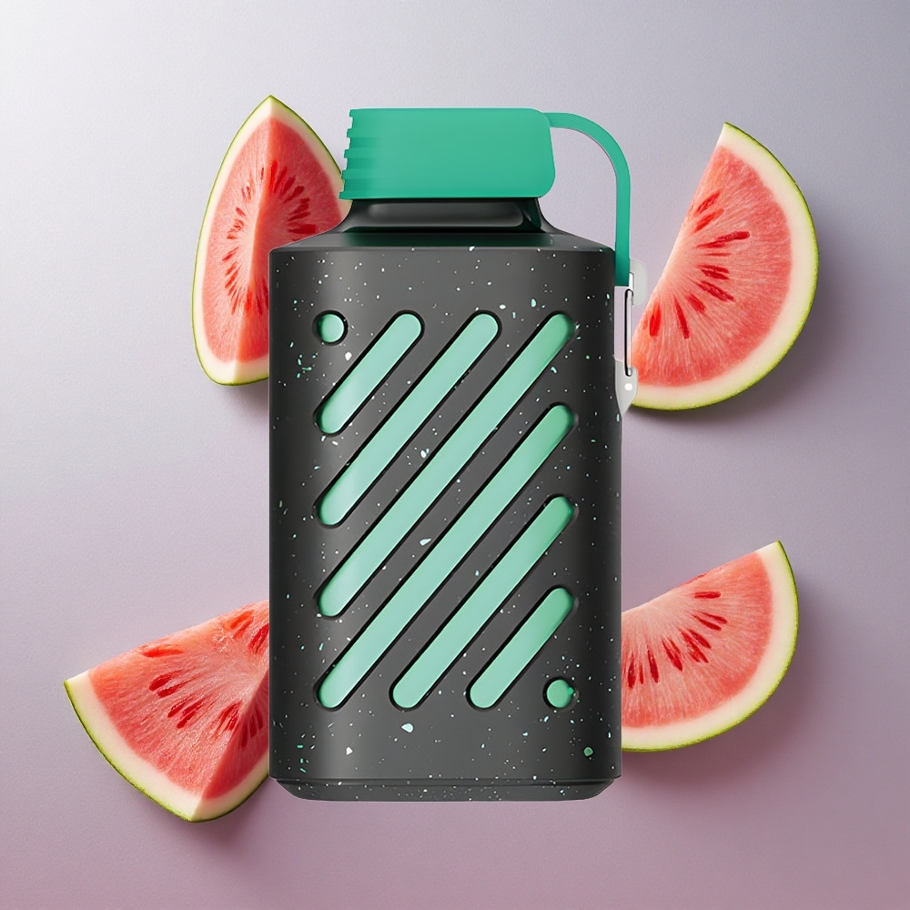 VOZOL GEAR 10000 Chicle de Sandía 20ml E-líquido Colombia wholesale