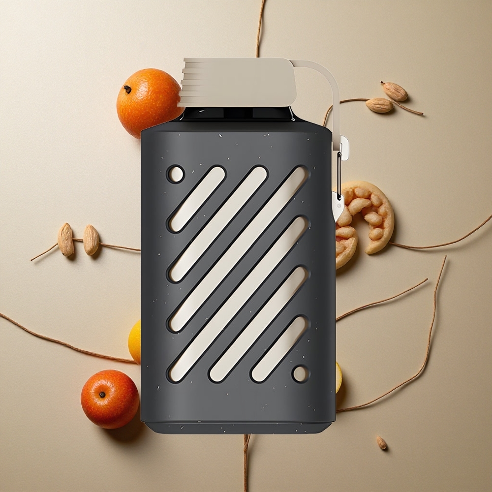 VOZOL GEAR 10000 Puff Crema Tabaco Colombia wholesale