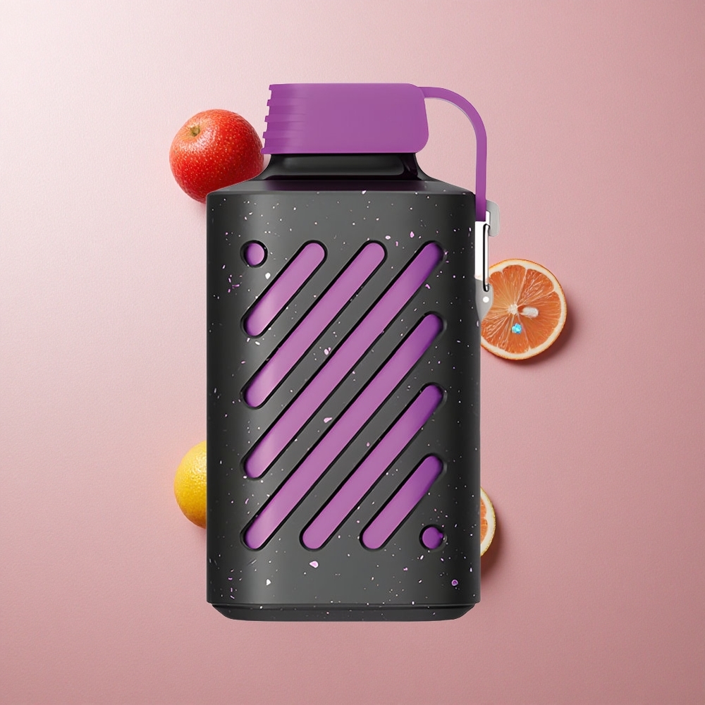 VOZOL GEAR 10000 Puffs Limonada Rosa 30 Sabores Colombia wholesale