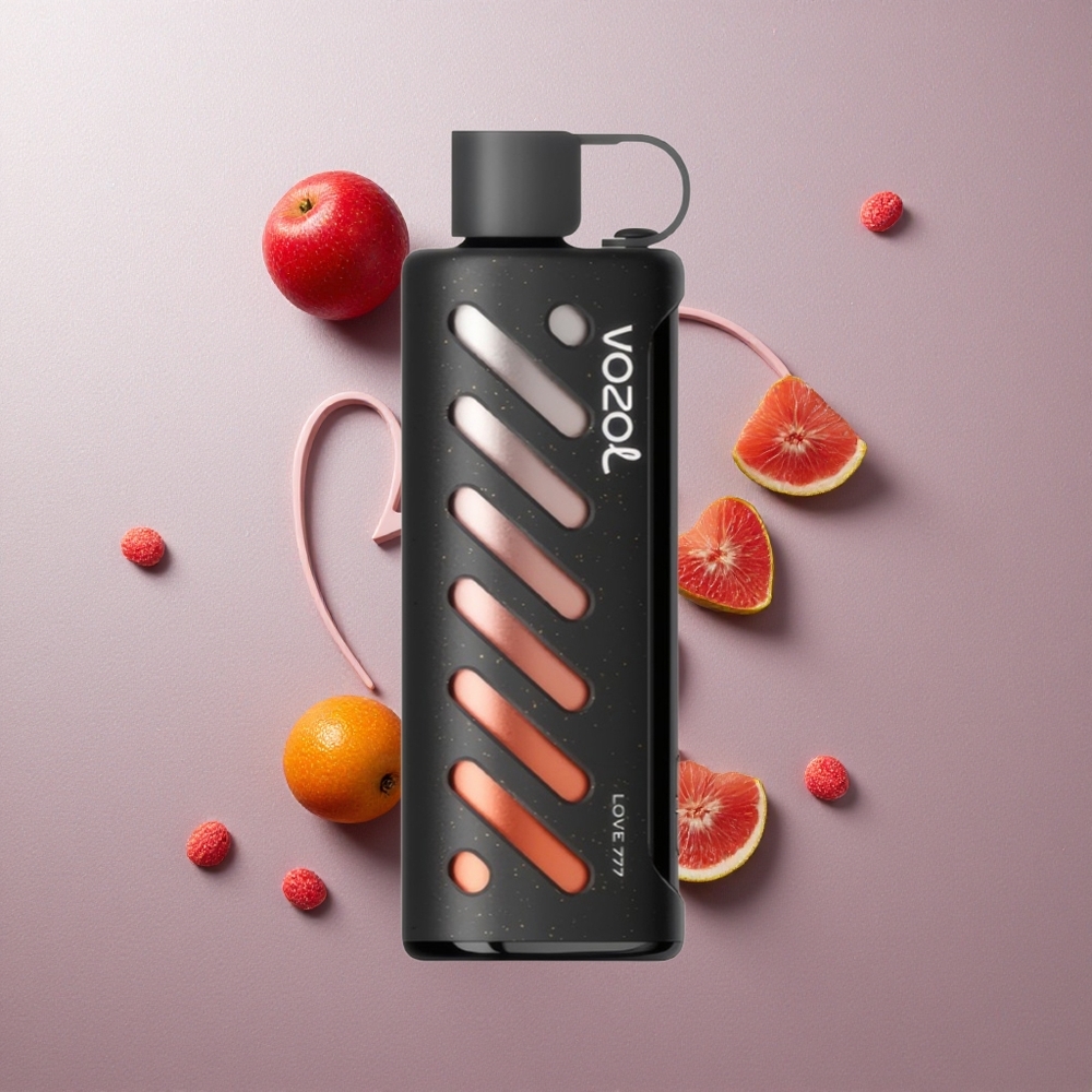 VOZOL Gear Shisha 25000 Puffs Amor 777 Colombia wholesale