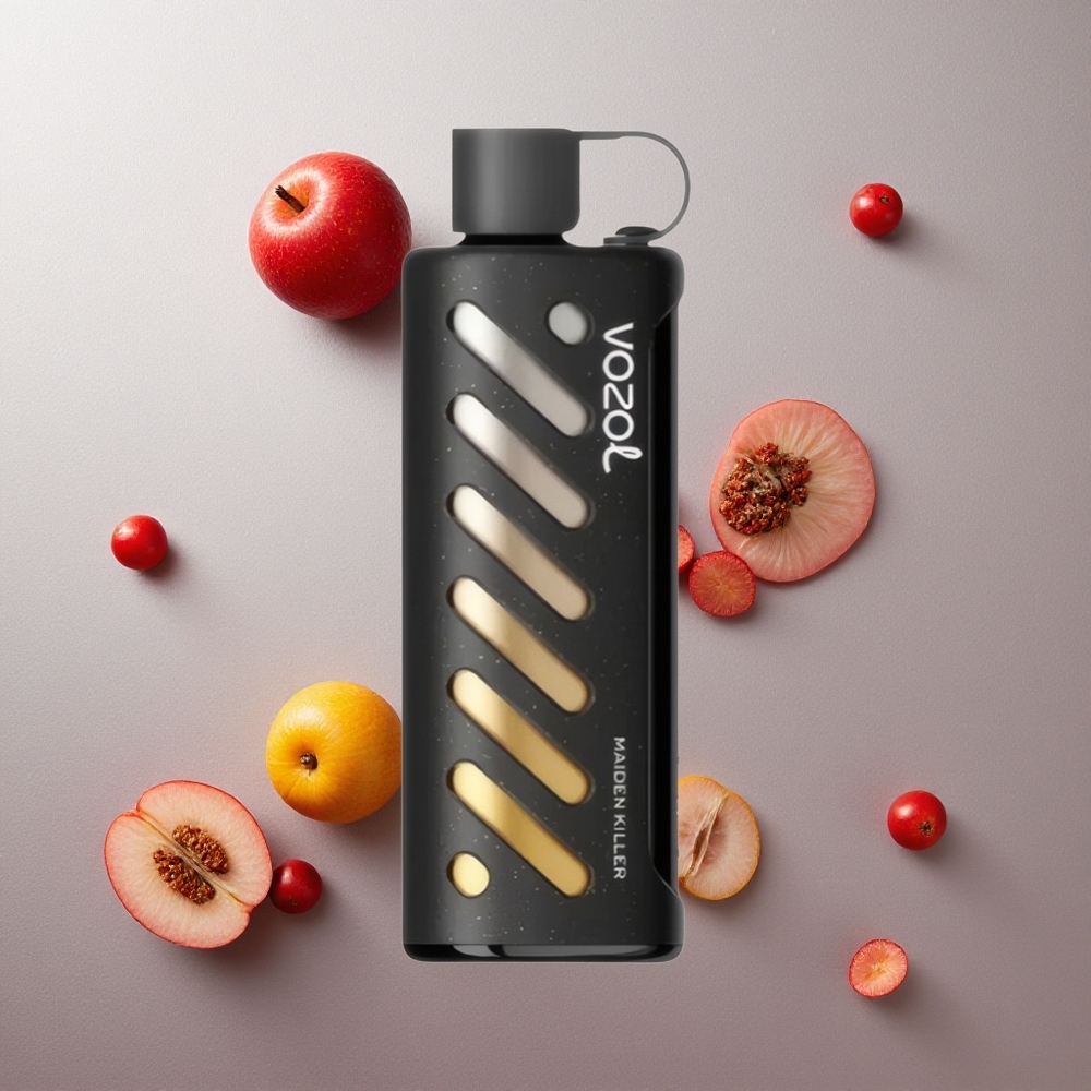 VOZOL Gear Shisha 25000 Puffs Maiden Killer Deliciosos Colombia wholesale