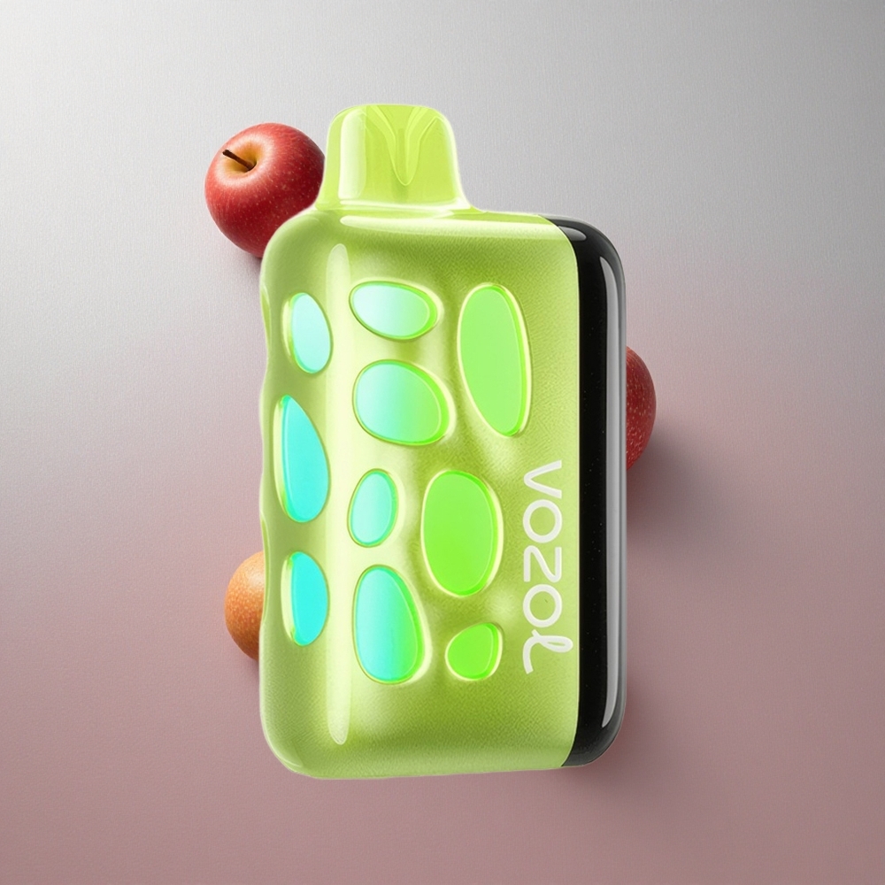 VOZOL RAVE 40000 Doble Manzana 270 Grados Diseño Vibrante Colombia wholesale