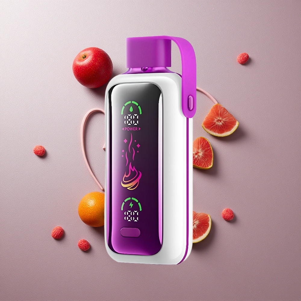 VOZOL Star 20000 Puffs Amor 777 Colombia wholesale