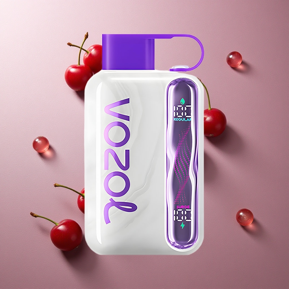 VOZOL STAR 40000 Puffs Vape Cereza Cola Colombia wholesale