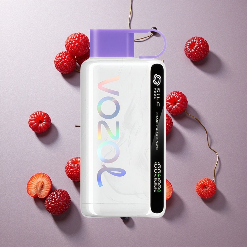 VOZOL STAR 9000/12000 Bayas Mixtas Reciclado Colombia wholesale