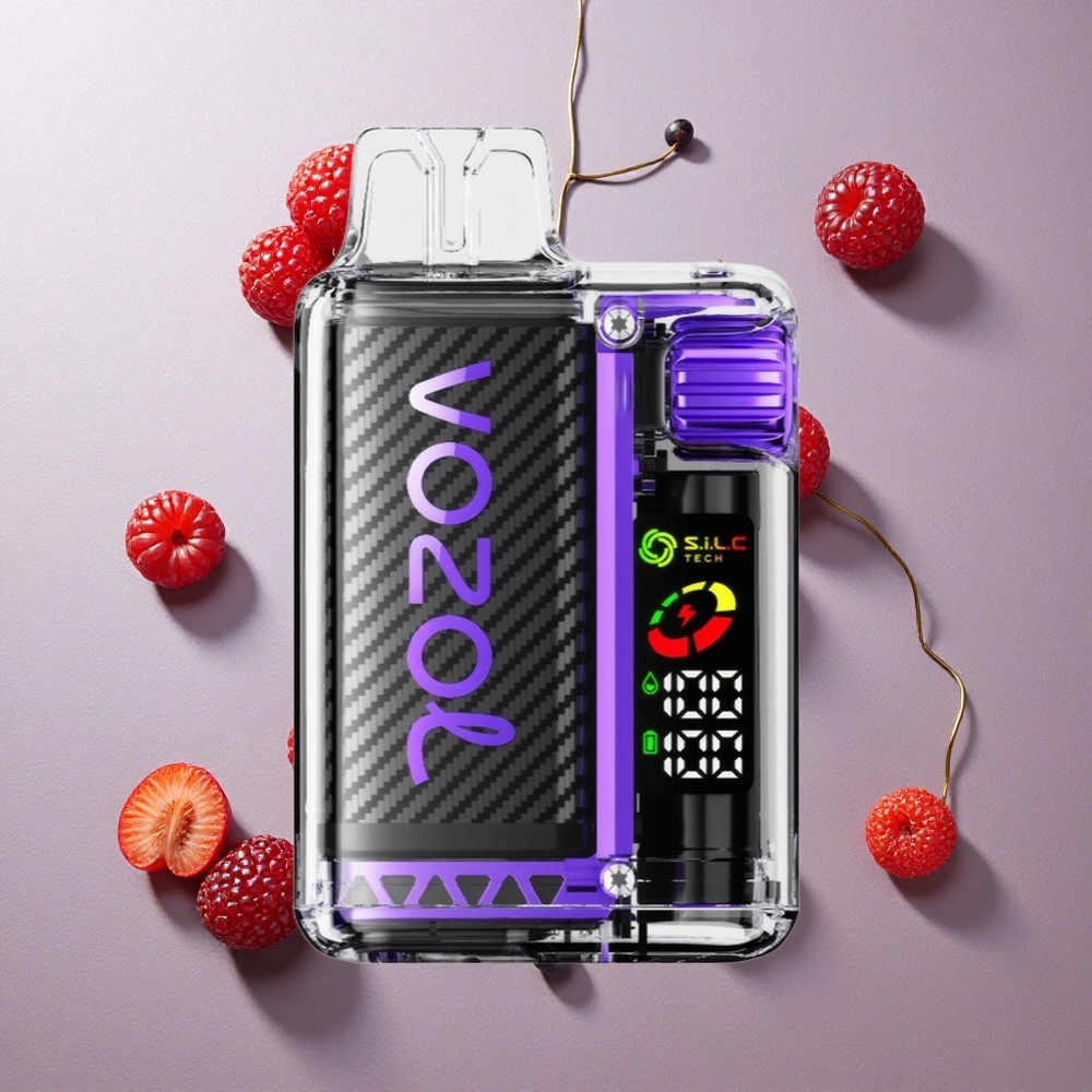 VOZOL Vista 20000 Puffs Bayas Mixtas 650mAh Colombia wholesale