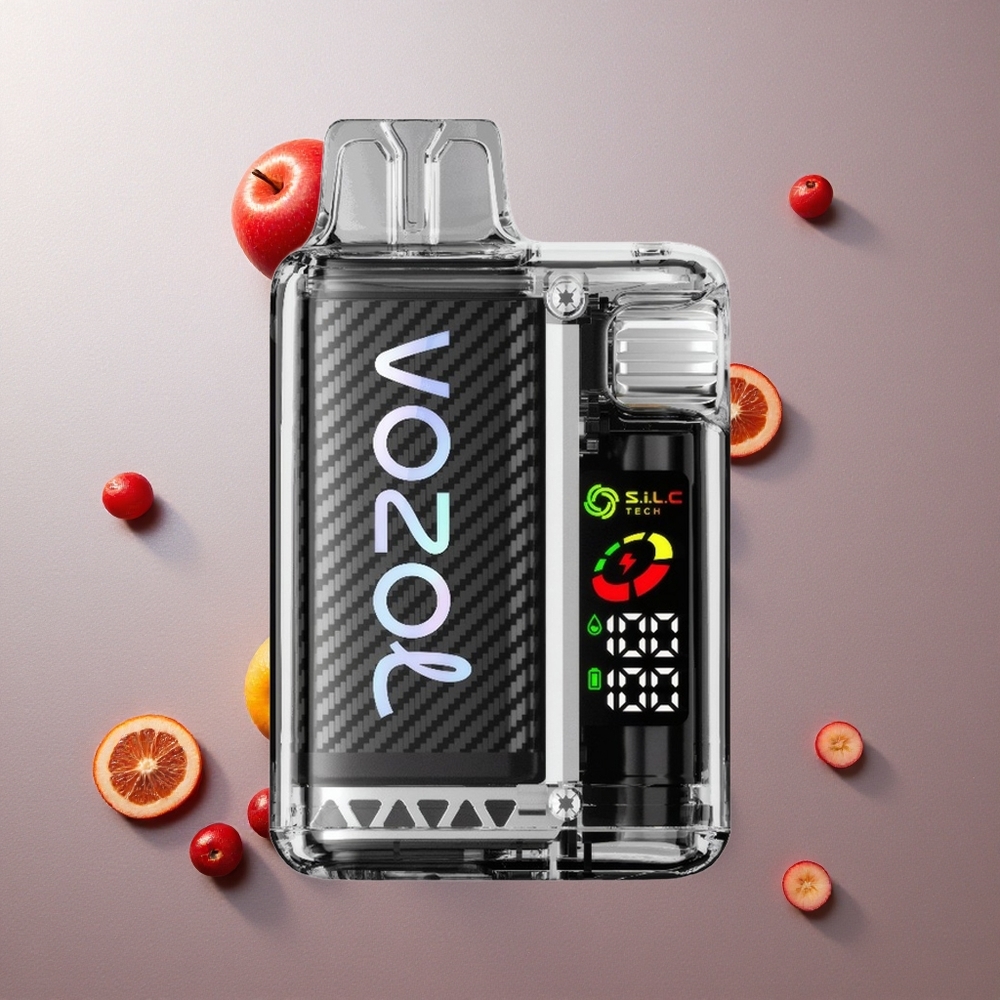 VOZOL Vista 20000 Puffs Fuego de Lava Colombia wholesale