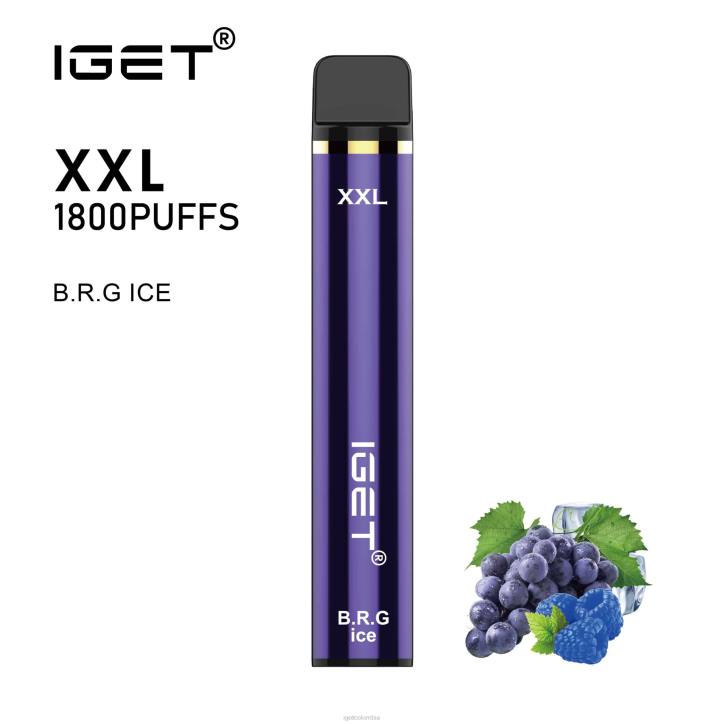 H6DP47 soy xxl traer hielo Iget Online Order