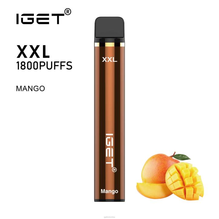 H6DP61 soy xxl mango Iget Online