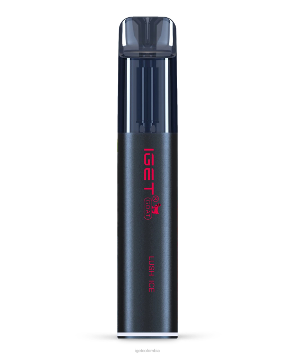 H6DP205 Tengo cabra hielo exuberante Iget Bar Vape Online