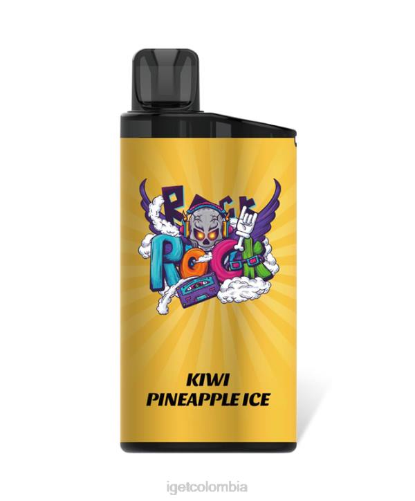 H6DP161 barra de IGET hielo de kiwi y piña Online