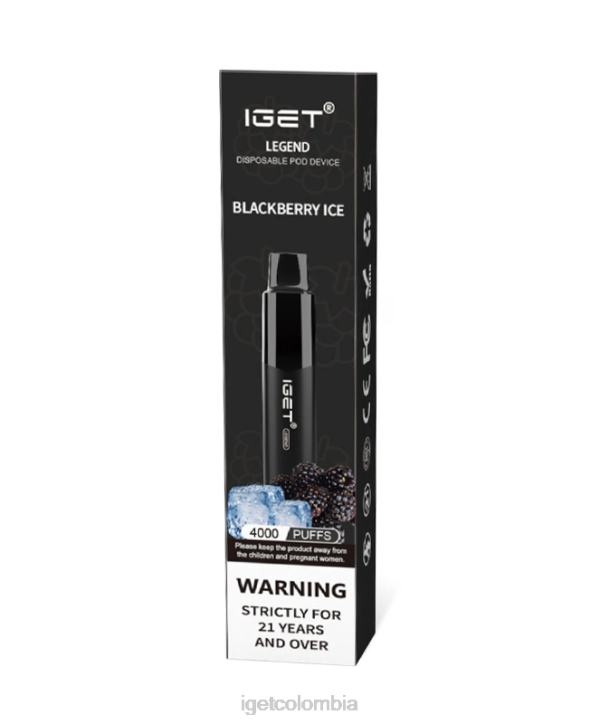 H6DP179 tengo leyenda hielo de mora Iget Online